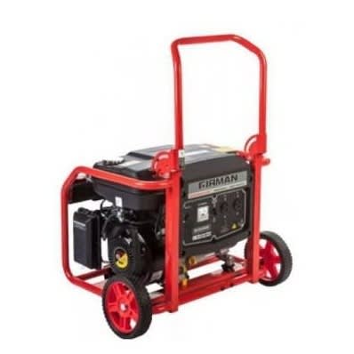2.5kva Eco 3990es With Key Start Generator