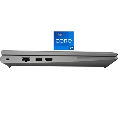 Zbook Power G8 Intel I7 512ssd 16gb 4gb Nvidia P2100 15inch Webcam Bluetooth Windows10 Pro