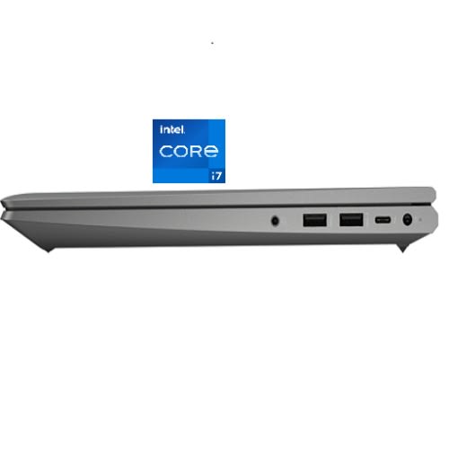 Zbook Power G8 Intel I7 512ssd 16gb 4gb Nvidia P2100 15inch Webcam Bluetooth Windows10 Pro
