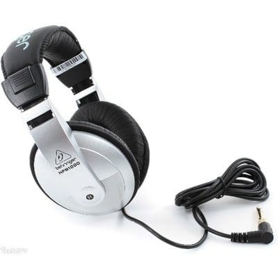 HPM1000 Headphone