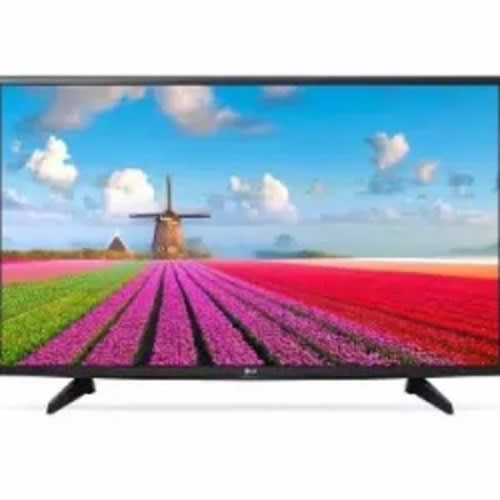 Led 32 Television