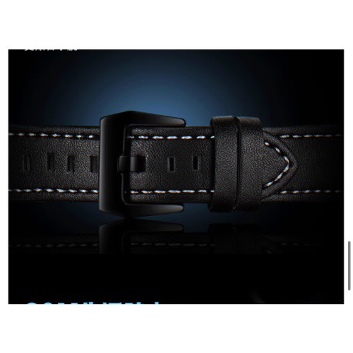Fashionable Chronograph Wristwatch