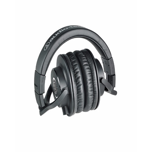 ATH-M40x Professional Headphone