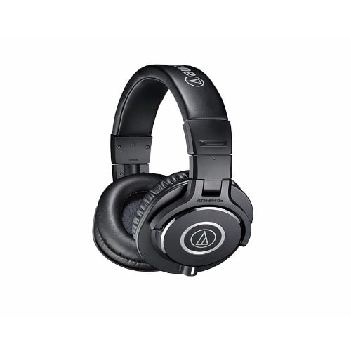 ATH-M40x Professional Headphone