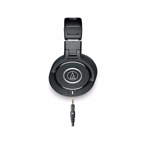 ATH-M40x Professional Headphone