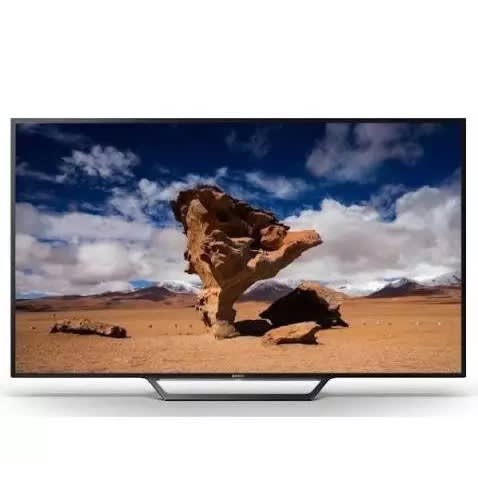 Smart Full Hd Led Tv - 40w660e - 40inch