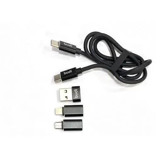 6 In 1 Charge Cable Dc180a