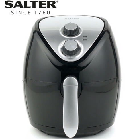 3.2 L Healthy Cooking Air Fryer