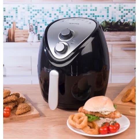 3.2 L Healthy Cooking Air Fryer