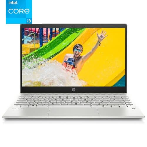 Pavilion 14 - 11th Gen Core I3 - 512GB SSD - 8GB Ram - Backlit Keyboard Win 10+ Mouse