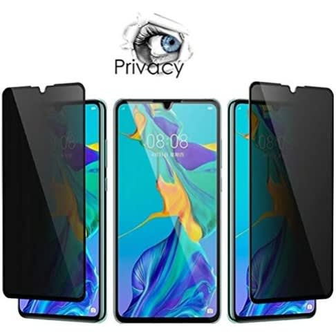 Privacy Screen Protector For Huawei P30 Pro
