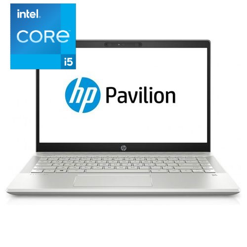 Pavilion 15 X360 11th Gen Intel Core™ I5-16GB RAM - 1TB SSD - Backlit Keyboard - Wins 10