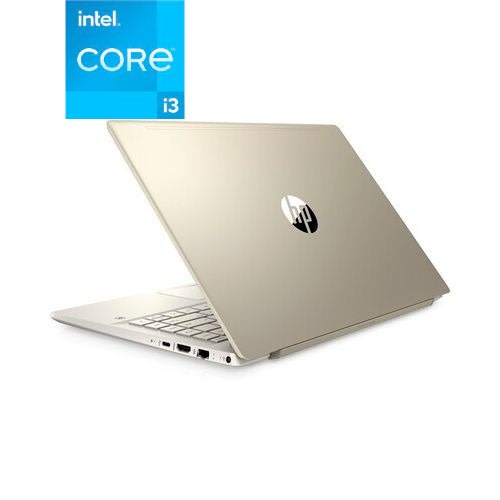 Pavilion 14-11th Gen-intel Core I3-8GB RAM-512GB SSD- Iris X- Backlit Key-Wins 10+ Mouse