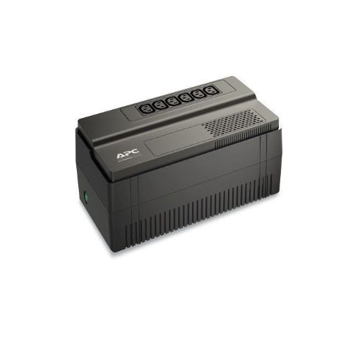 Easy Ups Bv - 650va Avr Universal Outlet - 230v