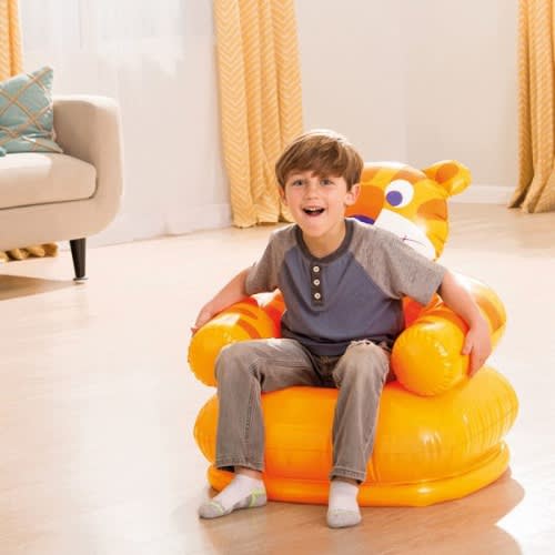 Unisex Sofa For Children