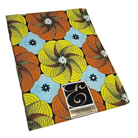 African Print - 6 Yards