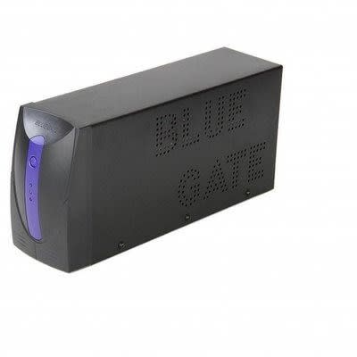 UPS - 650kva - Black