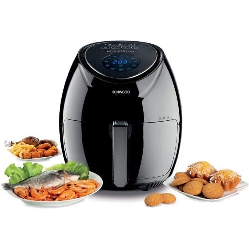 Air Fryer 1500w - 3.8l - 1.7kg -