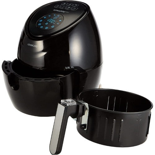 Air Fryer 1500w - 3.8l - 1.7kg -