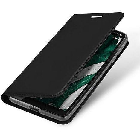 Leather Flip Case For Tecno Camon 17 Pro