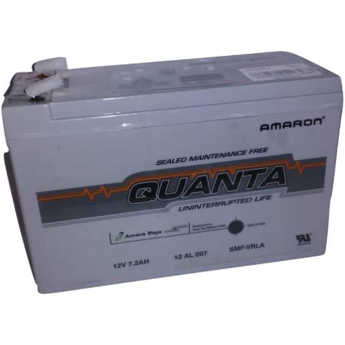 Amaron 7.2 Ah 12V UPS Battery