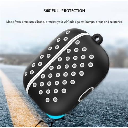 Earbud Pro Case Cover