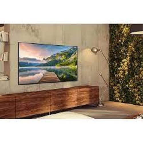 50 Inch Crystal Uhd 4k Au8000 Smart Tv