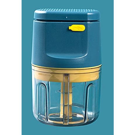 Electric Garlic Crusher