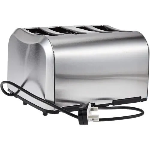 Sanford Bread Toaster - 4 Slice - 850-1050w - Sf5745bt