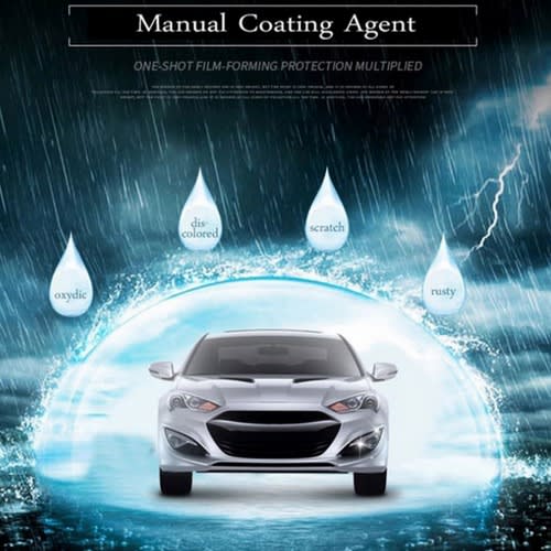 Car Scratch Repair Nano Spray Ceramic Coating -500ml