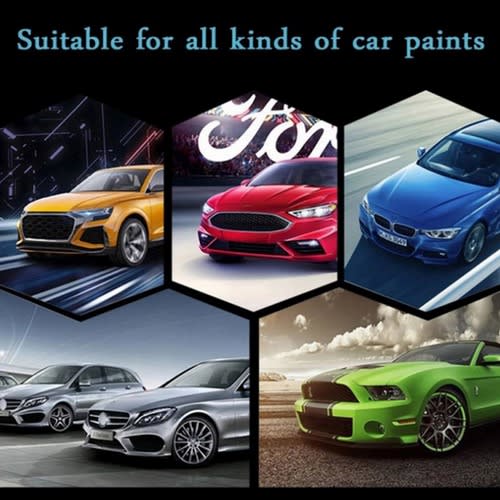 Car Scratch Repair Nano Spray Ceramic Coating -500ml