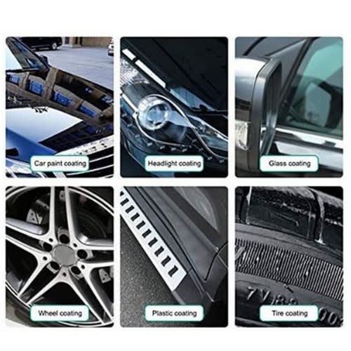 Car Scratch Repair Nano Spray Ceramic Coating -500ml