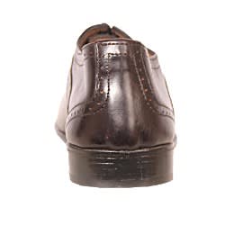 Formal Lace-up Shoe -Brown