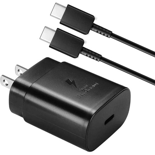 Type C Charger