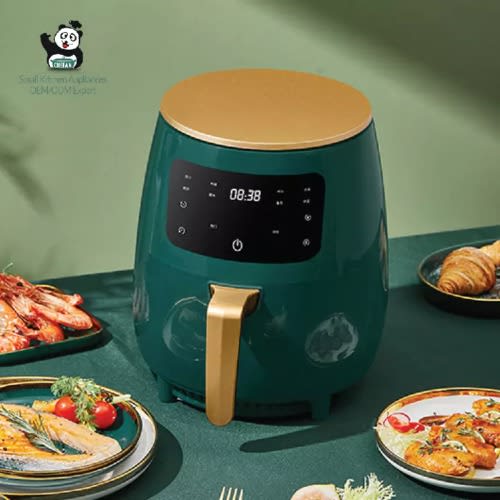 8L Digital Air Fryer