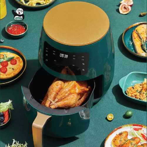 8L Digital Air Fryer