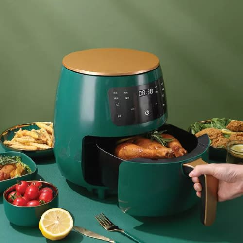 8L Digital Air Fryer