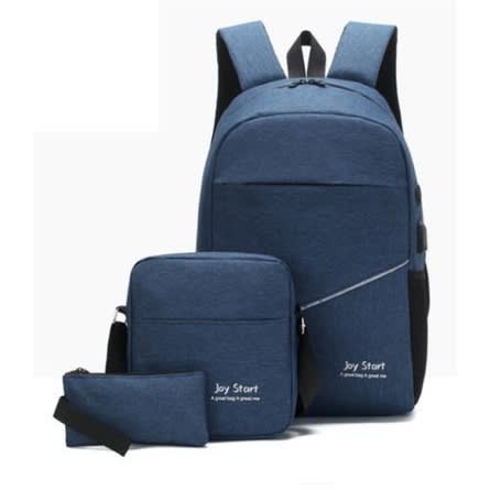 Travel Laptop Backpack With Usb Port