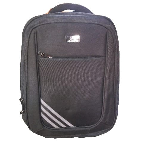 Black bag