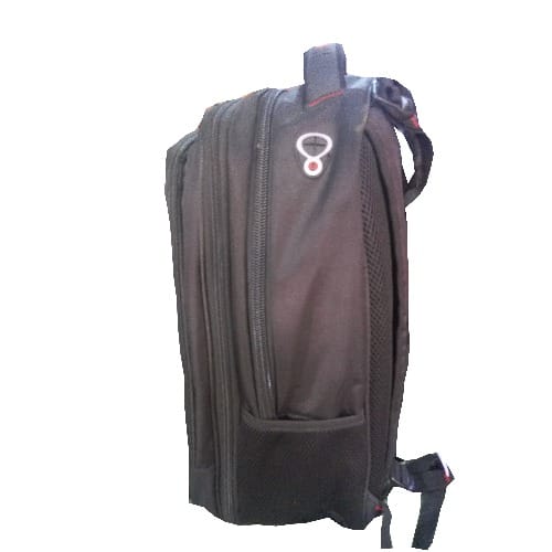 Black bag