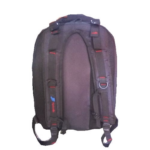 Black bag