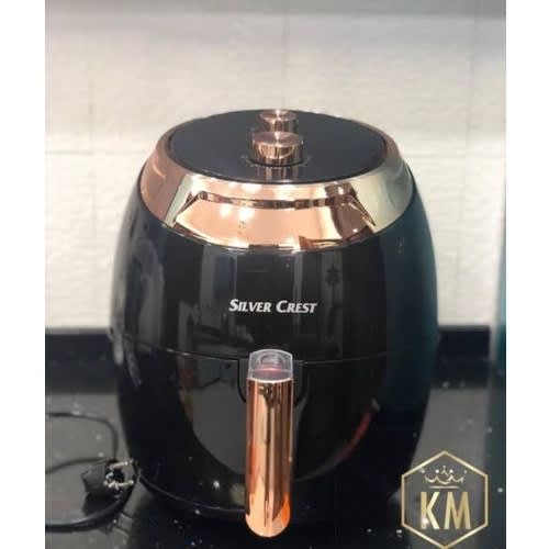 Multipurpose Large 5.5L Airfryer - 1800W