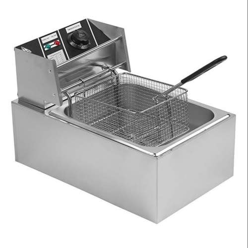 Electric Deep Fryer - 6 Litres - 2500w