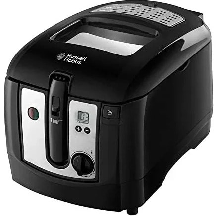 Digital Deep Fryer -RU-24580