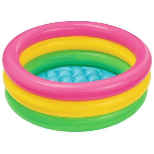 Inflatable Swimming Pool