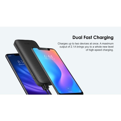 Power Bank 10000mAh