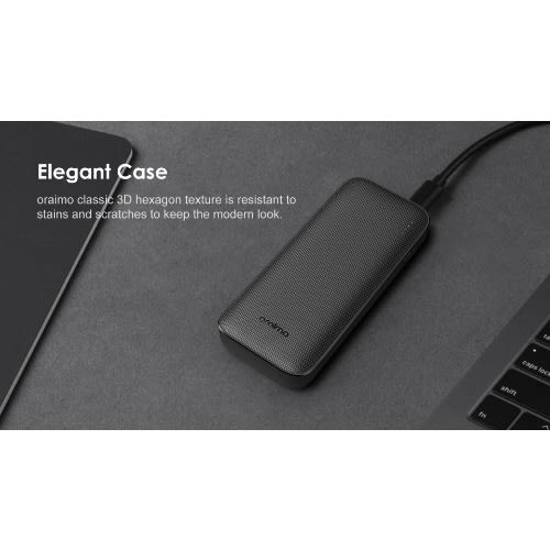 Power Bank 10000mAh