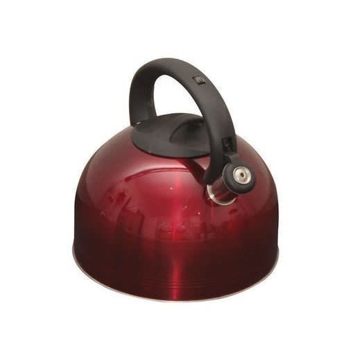 Electric Whistling Kettle -5.8l