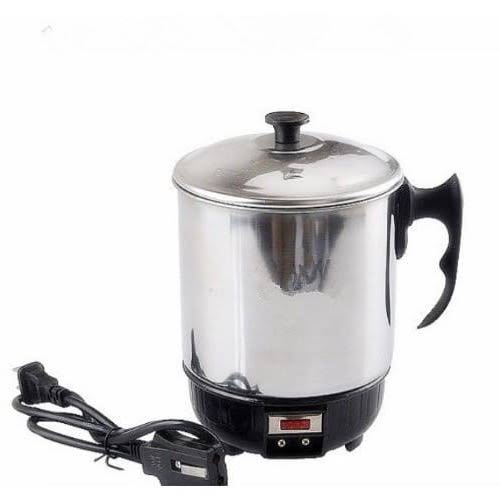 Electric Heating Cup -13cm - 400W