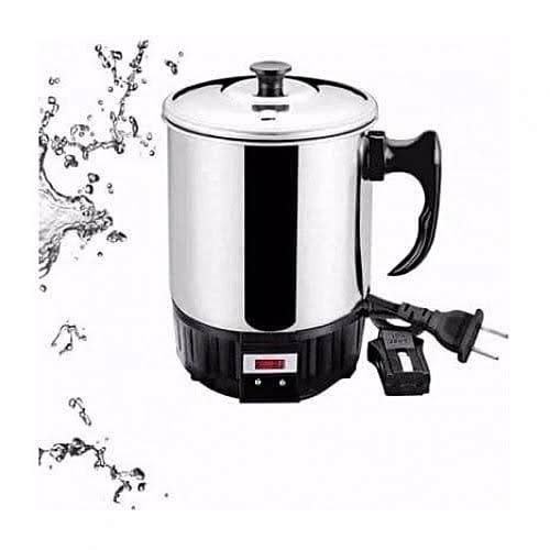 Electric Heating Cup -13cm - 400W